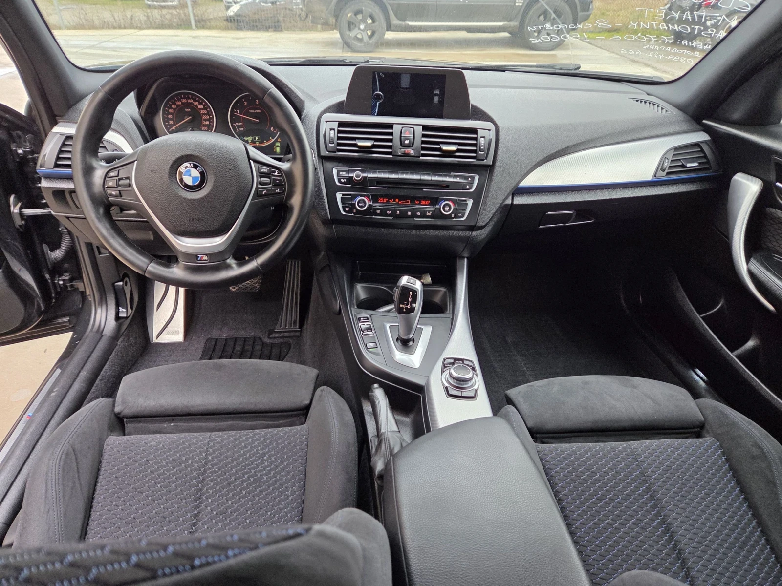 BMW 118 M ����� / ��������� 8��. /  | Mobile.bg � ����������� 14
