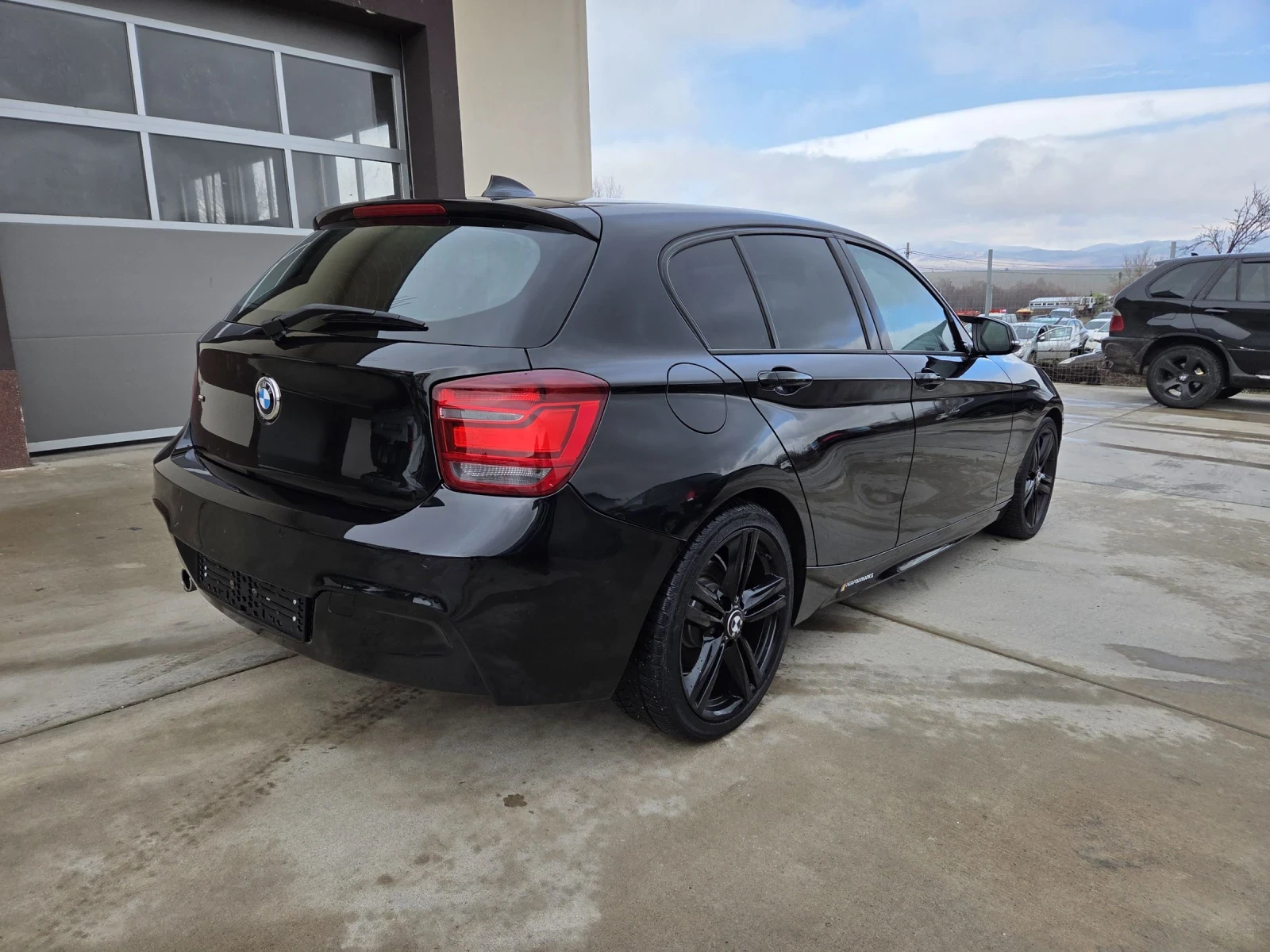 BMW 118 M ����� / ��������� 8��. /  | Mobile.bg � ����������� 8