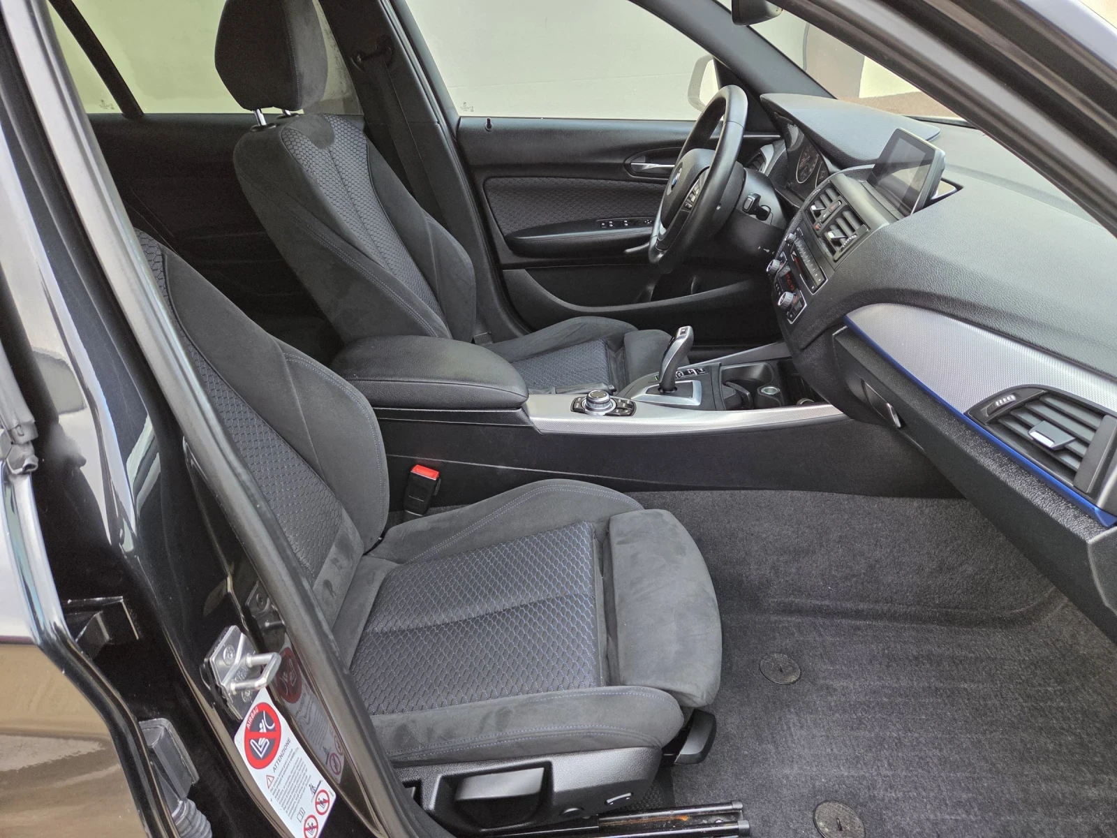 BMW 118 M ����� / ��������� 8��. /  | Mobile.bg � ����������� 13