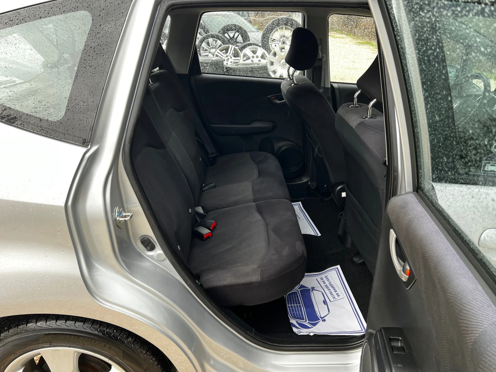 Honda Jazz 1.4i 103000KM!!! TOP | Mobile.bg � ����������� 12