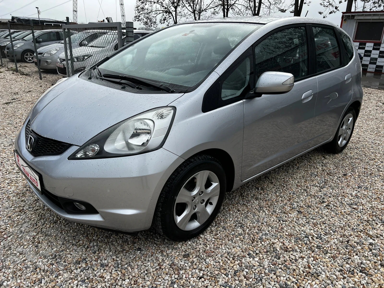 Honda Jazz 1.4i 103000KM!!! TOP - изображение 3