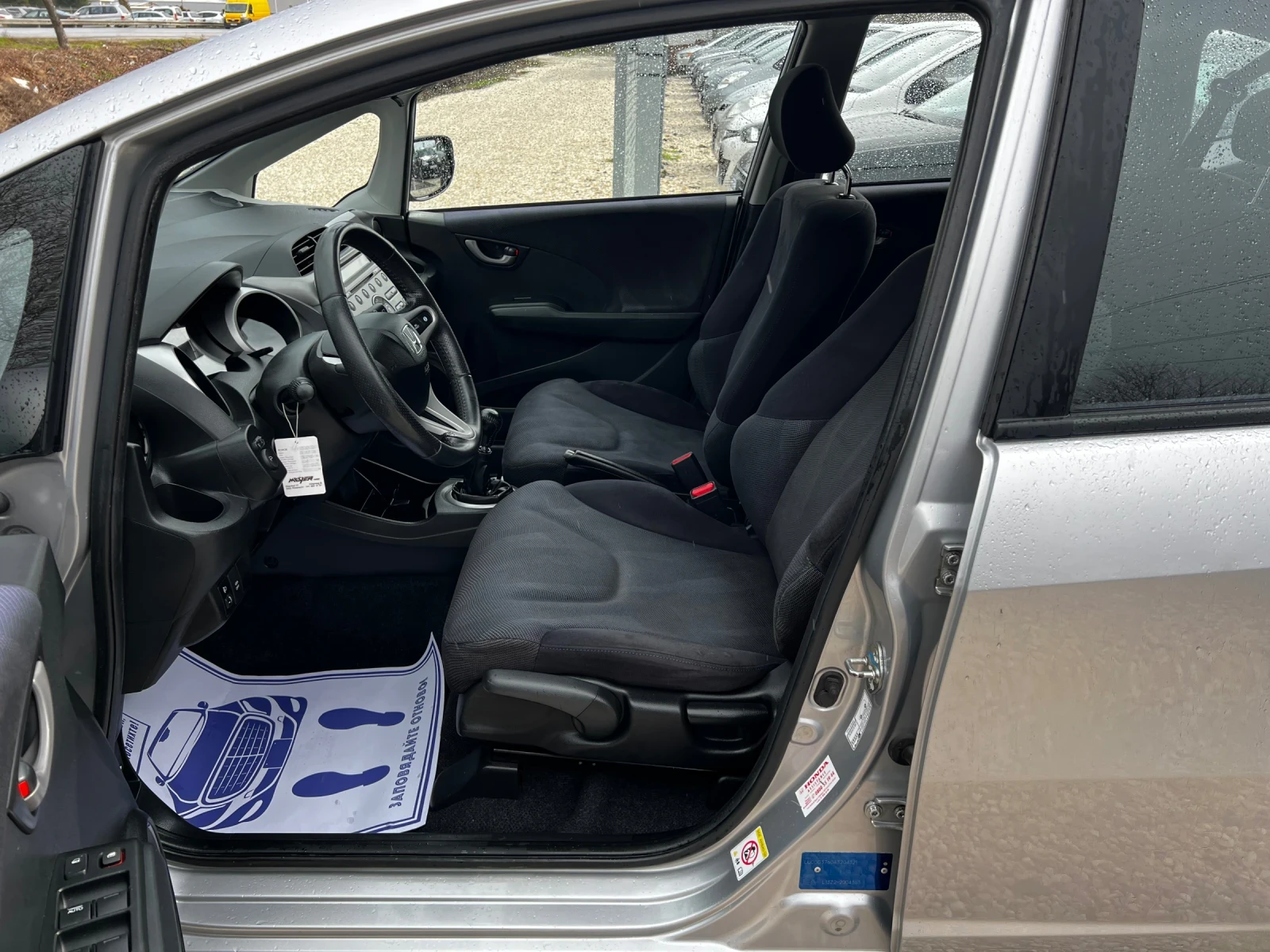 Honda Jazz 1.4i 103000KM!!! TOP - изображение 10