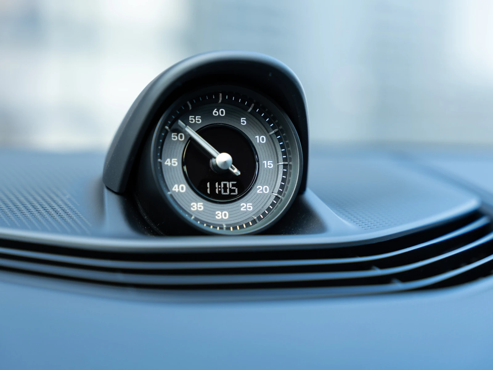 Porsche Taycan 4 Cross Turismo, снимка 12 - Автомобили и джипове - 53862660