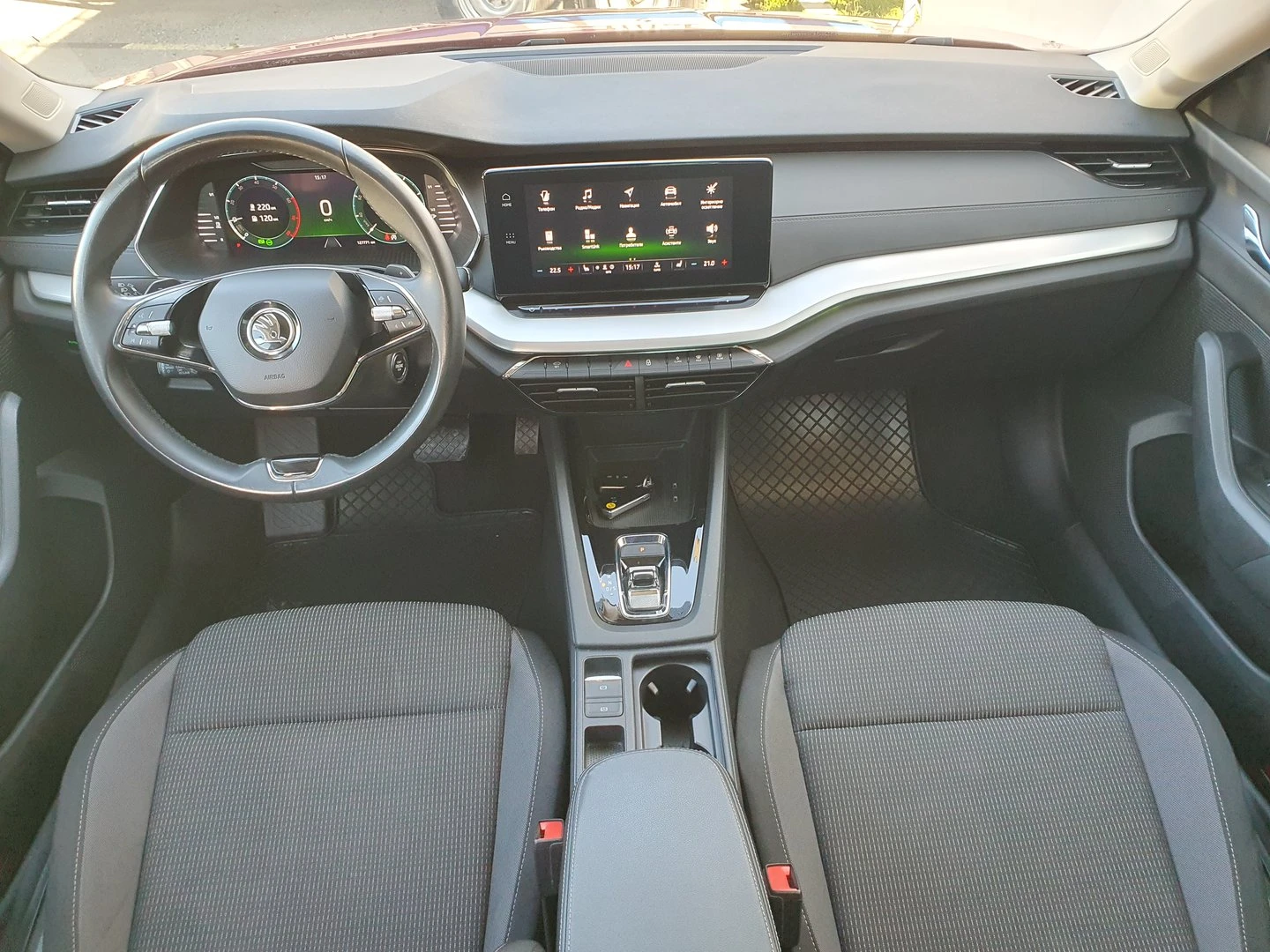 Skoda Octavia | Mobile.bg � ����������� 6