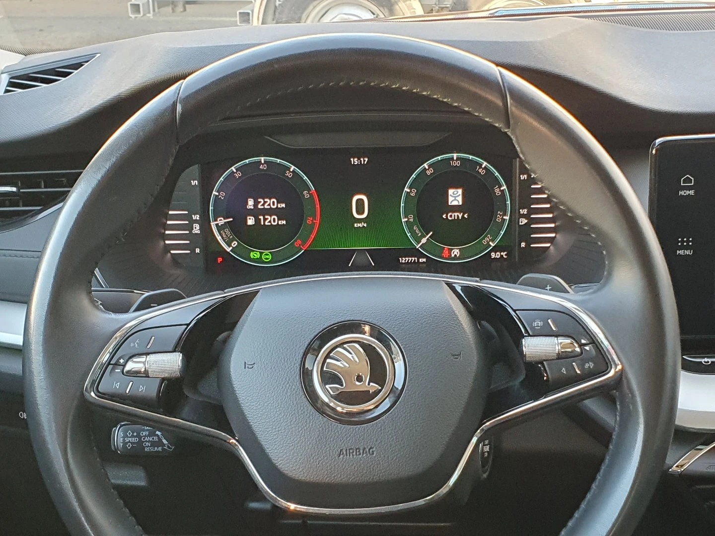 Skoda Octavia | Mobile.bg � ����������� 7