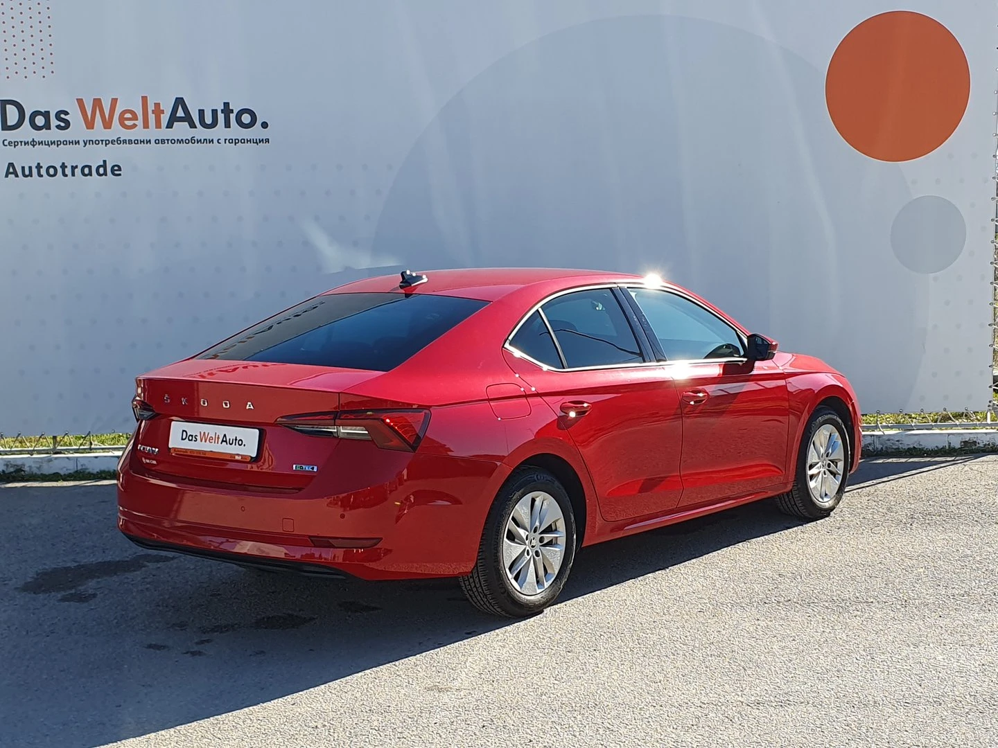 Skoda Octavia | Mobile.bg � ����������� 3