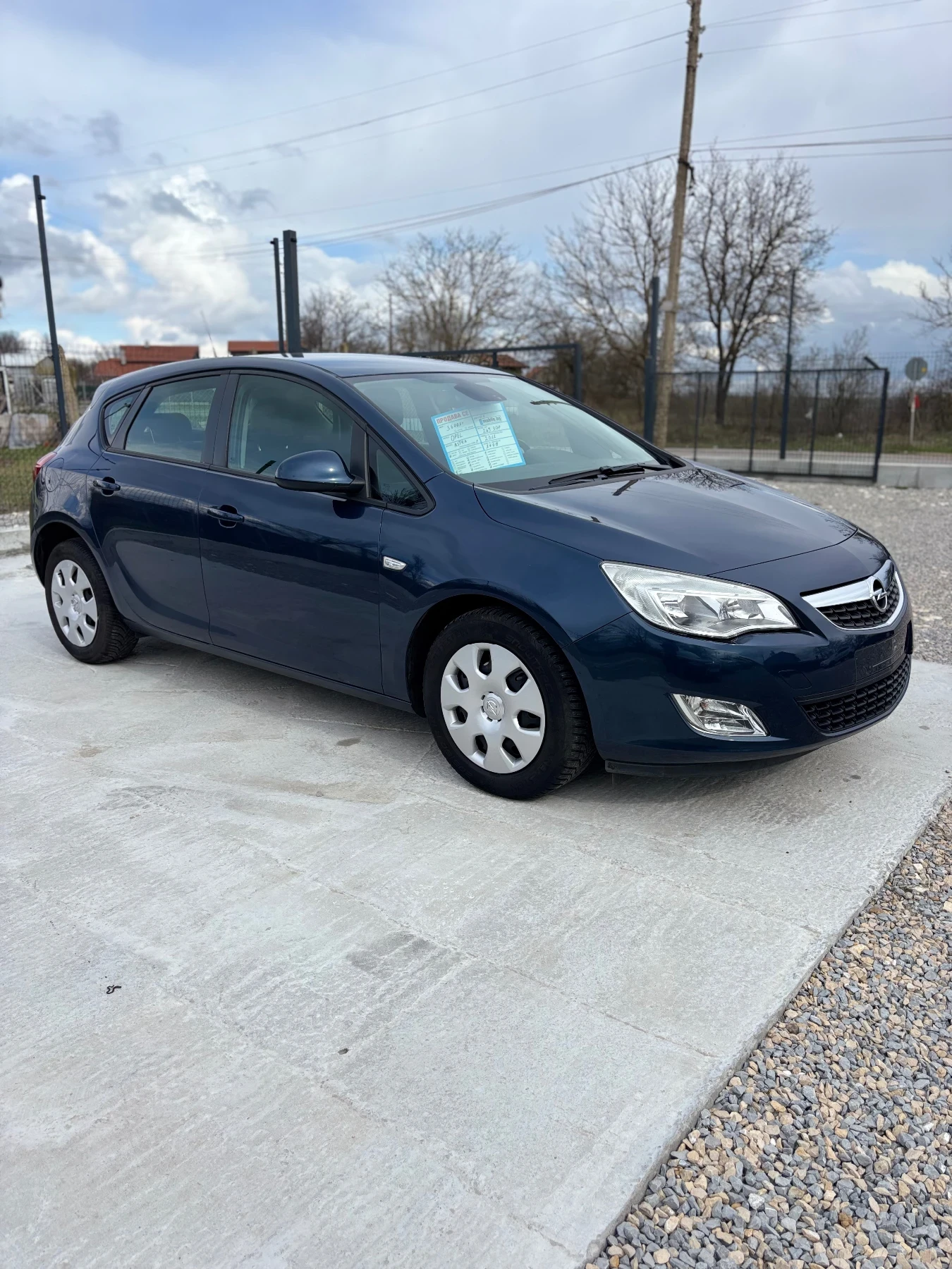 Opel Astra | Mobile.bg � ����������� 1