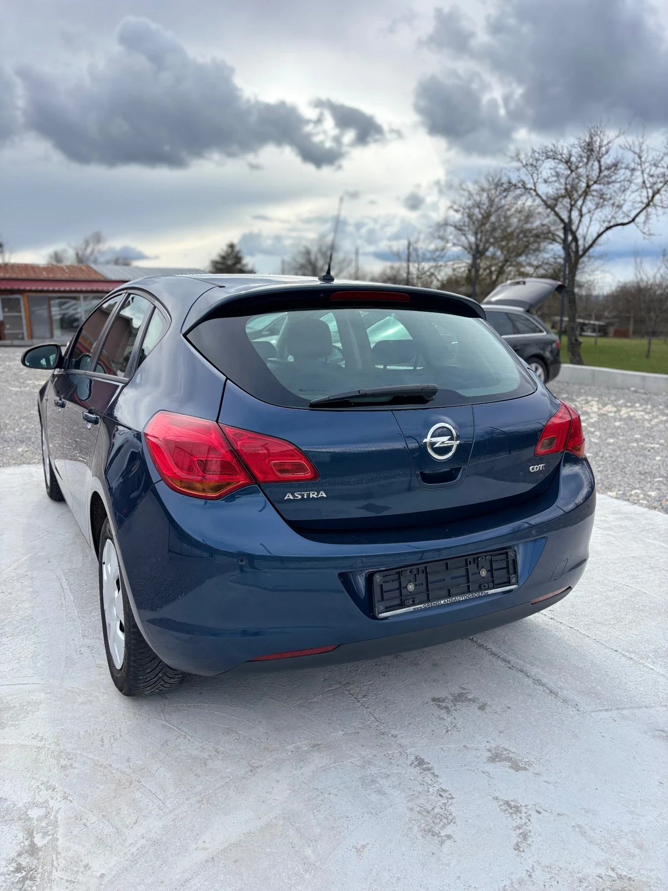 Opel Astra | Mobile.bg � ����������� 6