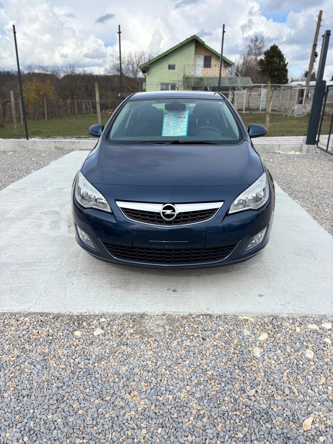 Opel Astra | Mobile.bg � ����������� 3
