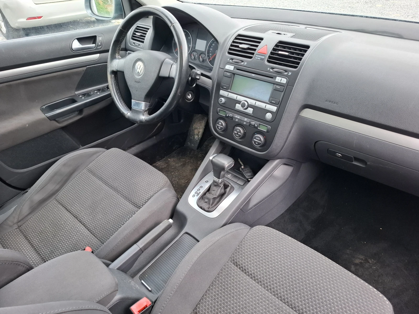 VW Golf Variant | Mobile.bg � ����������� 8