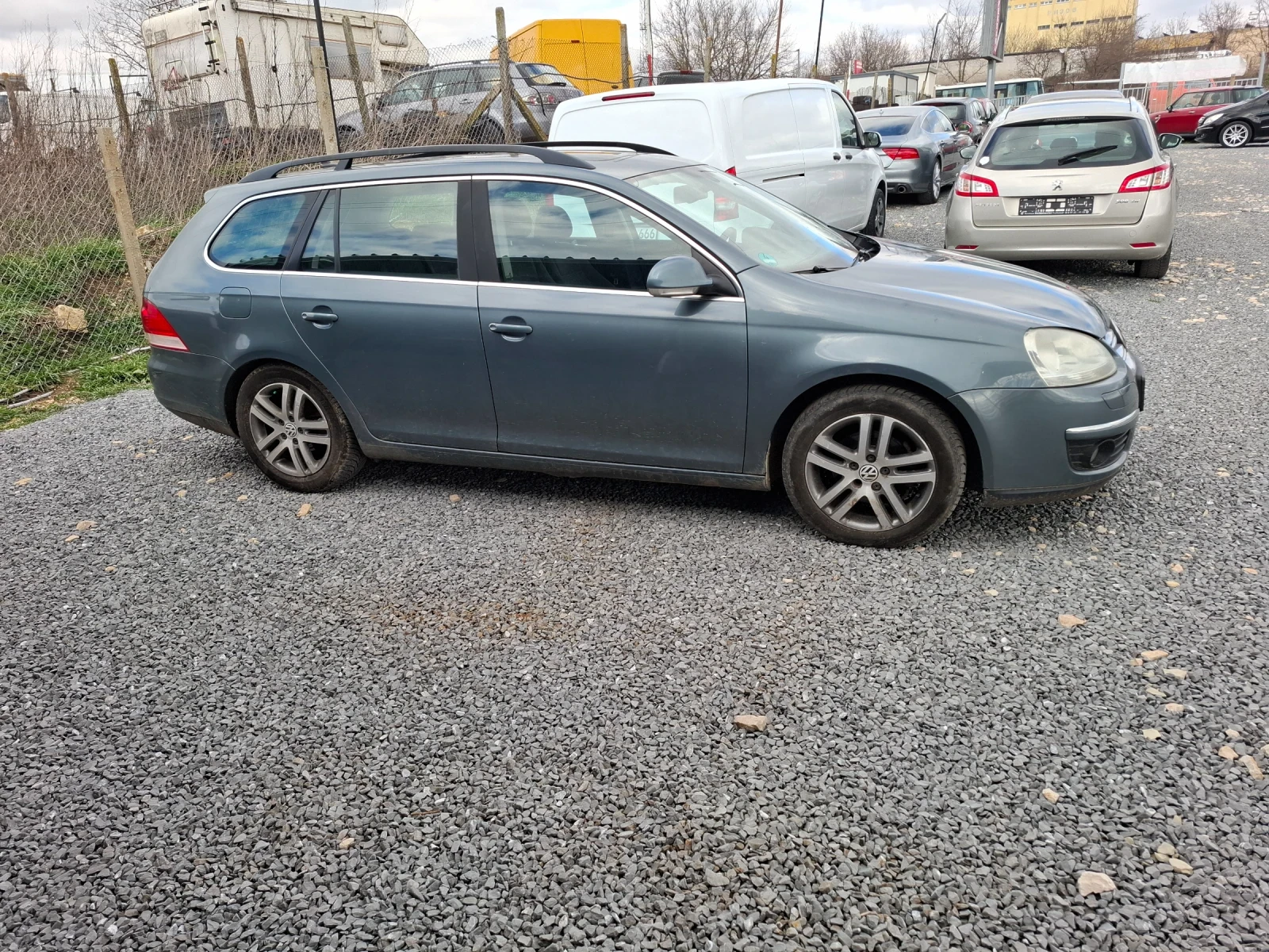 VW Golf Variant | Mobile.bg � ����������� 1