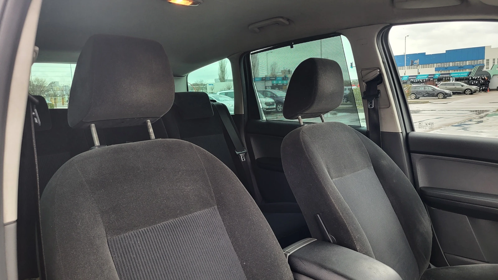 Ford C-max, снимка 3 - Автомобили и джипове - 54075706