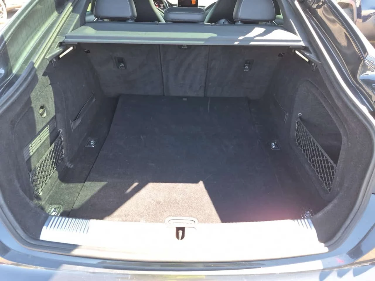 Audi S5 * TECHNIK * CARFAX * ЦЕНА ДО БГ, снимка 15 - Автомобили и джипове - 54305711