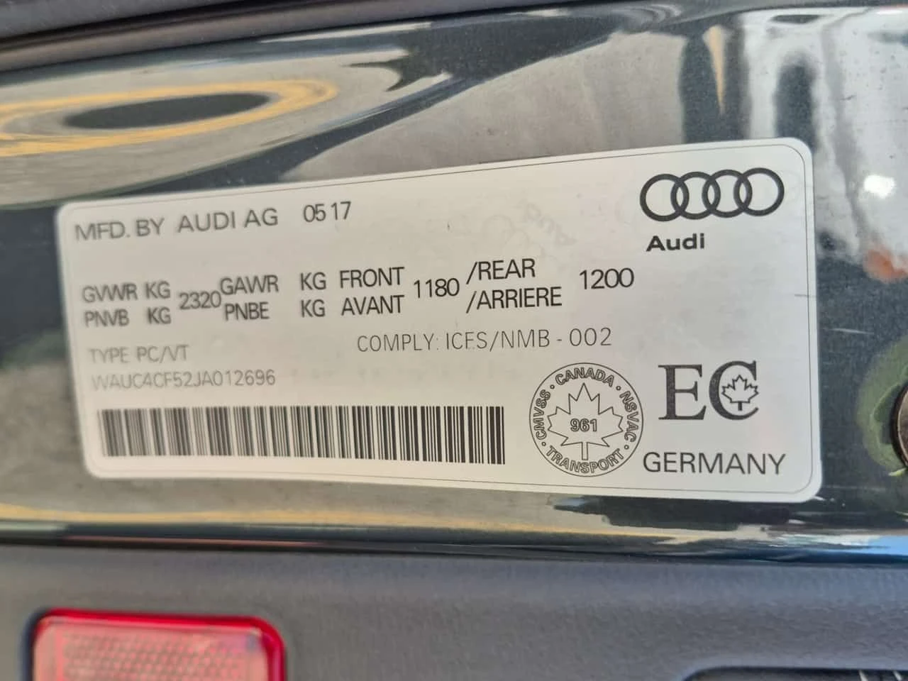 Audi S5 * TECHNIK * CARFAX * ЦЕНА ДО БГ, снимка 16 - Автомобили и джипове - 54305711