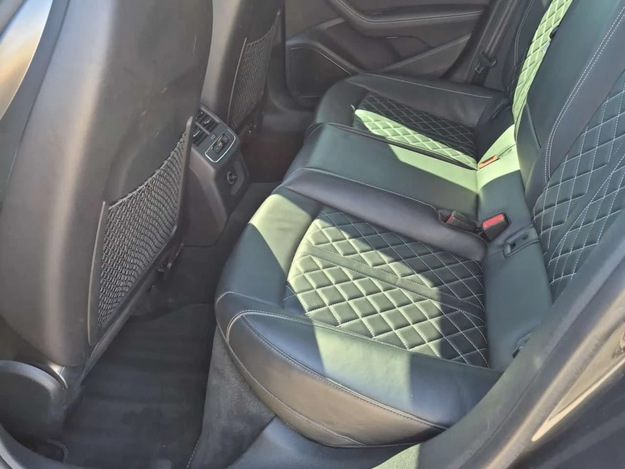 Audi S5 * TECHNIK * CARFAX * ЦЕНА ДО БГ, снимка 10 - Автомобили и джипове - 54305711