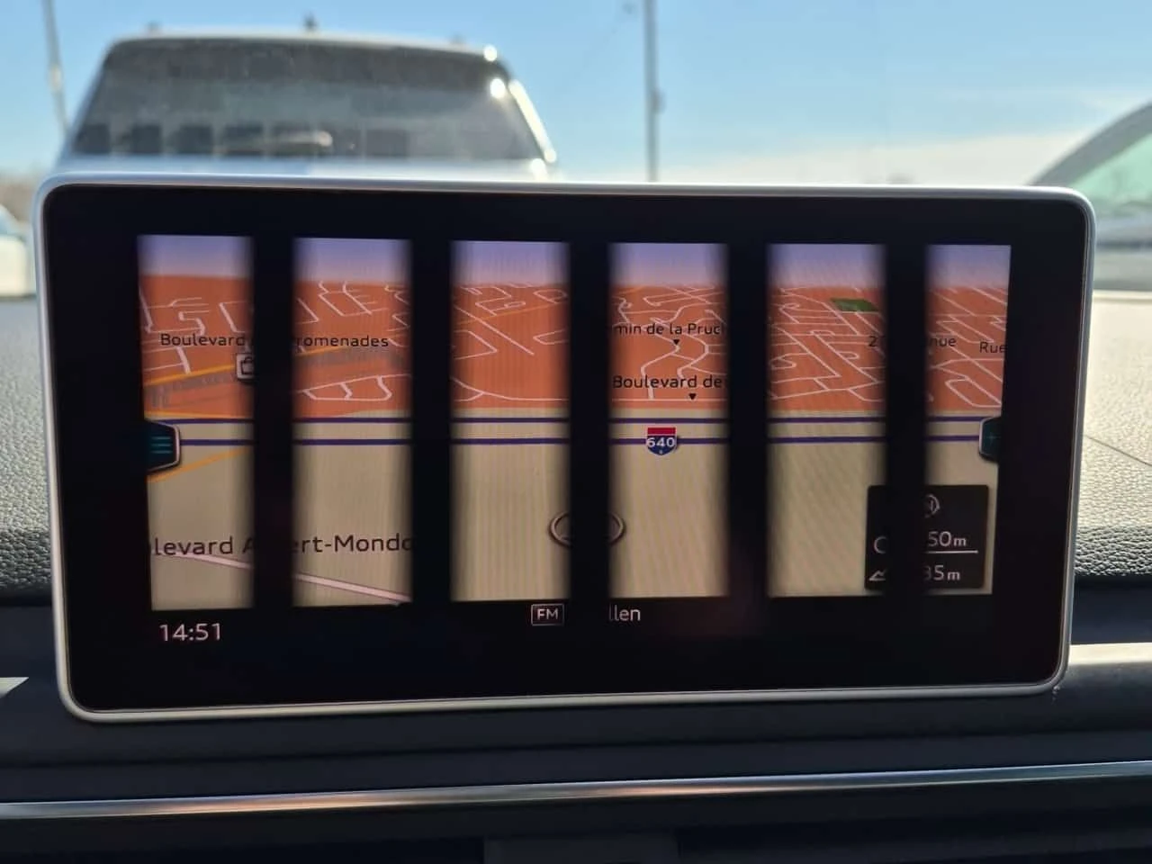 Audi S5 * TECHNIK * CARFAX * ЦЕНА ДО БГ, снимка 8 - Автомобили и джипове - 54305711