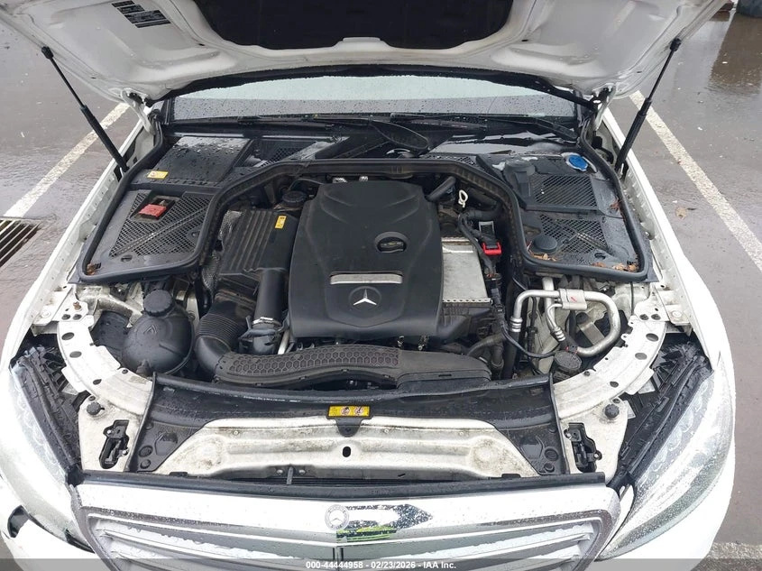 Mercedes-Benz C 300 2.0l Luxury 4Matic | Mobile.bg � ����������� 10