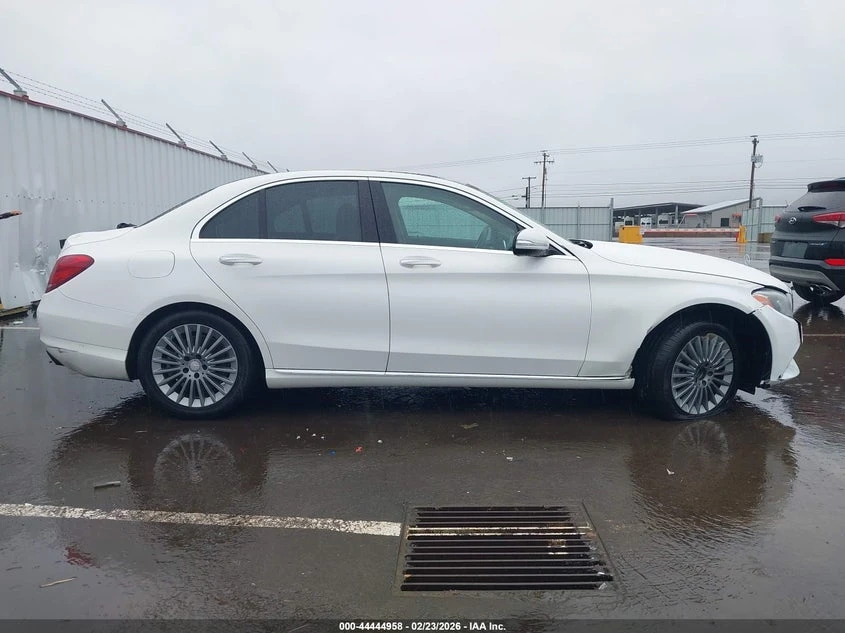 Mercedes-Benz C 300 2.0l Luxury 4Matic | Mobile.bg � ����������� 13