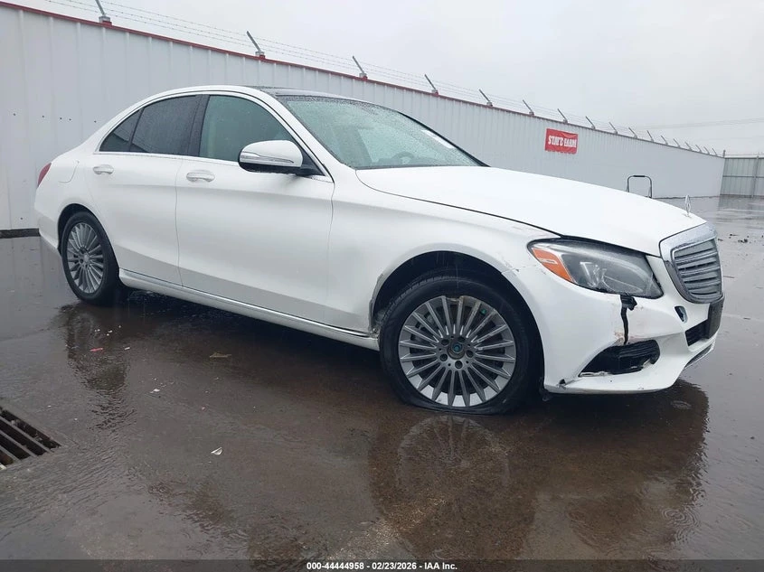 Mercedes-Benz C 300 2.0l Luxury 4Matic | Mobile.bg � ����������� 1