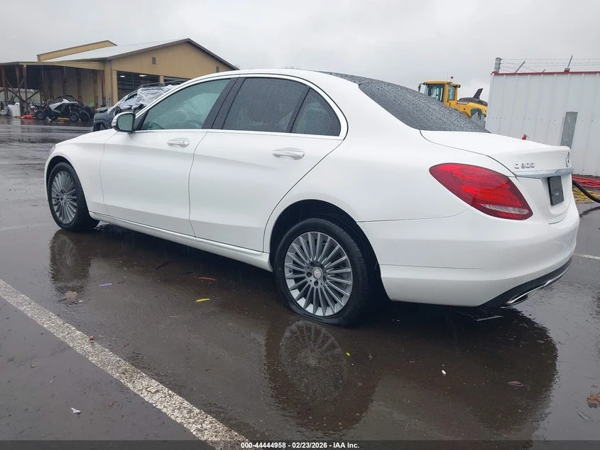 Mercedes-Benz C 300 2.0l Luxury 4Matic | Mobile.bg � ����������� 3