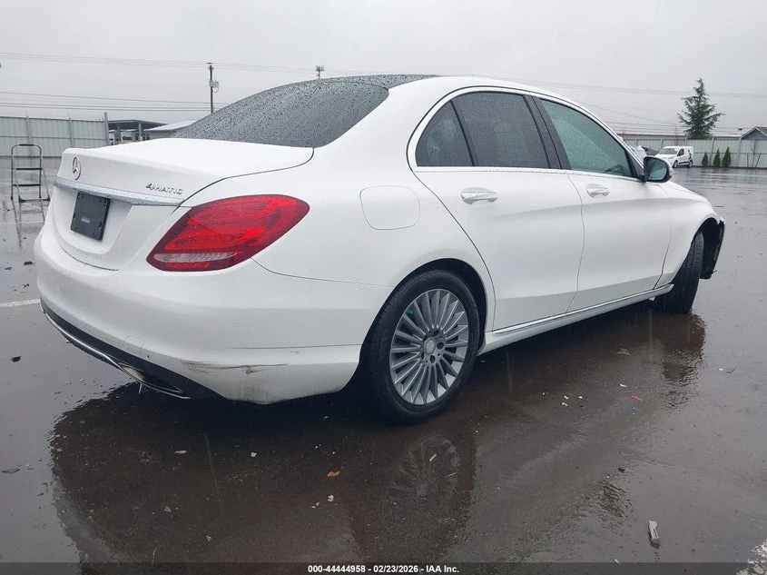 Mercedes-Benz C 300 2.0l Luxury 4Matic | Mobile.bg � ����������� 4