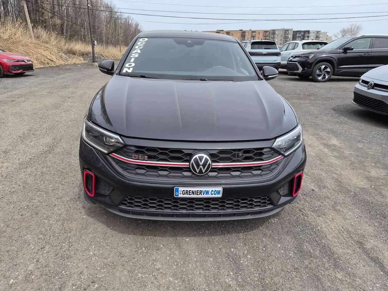 VW Jetta * GLI* DSG * PANO* KEYLESS* ПОДГРЕВ* , снимка 6 - Автомобили и джипове - 54363722