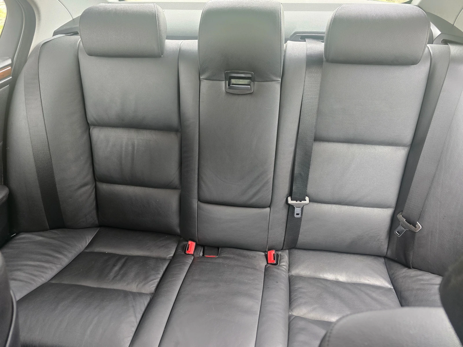 BMW 530 D-FACE-AVTOMAT-NAVIGACIA, снимка 13 - Автомобили и джипове - 54641689