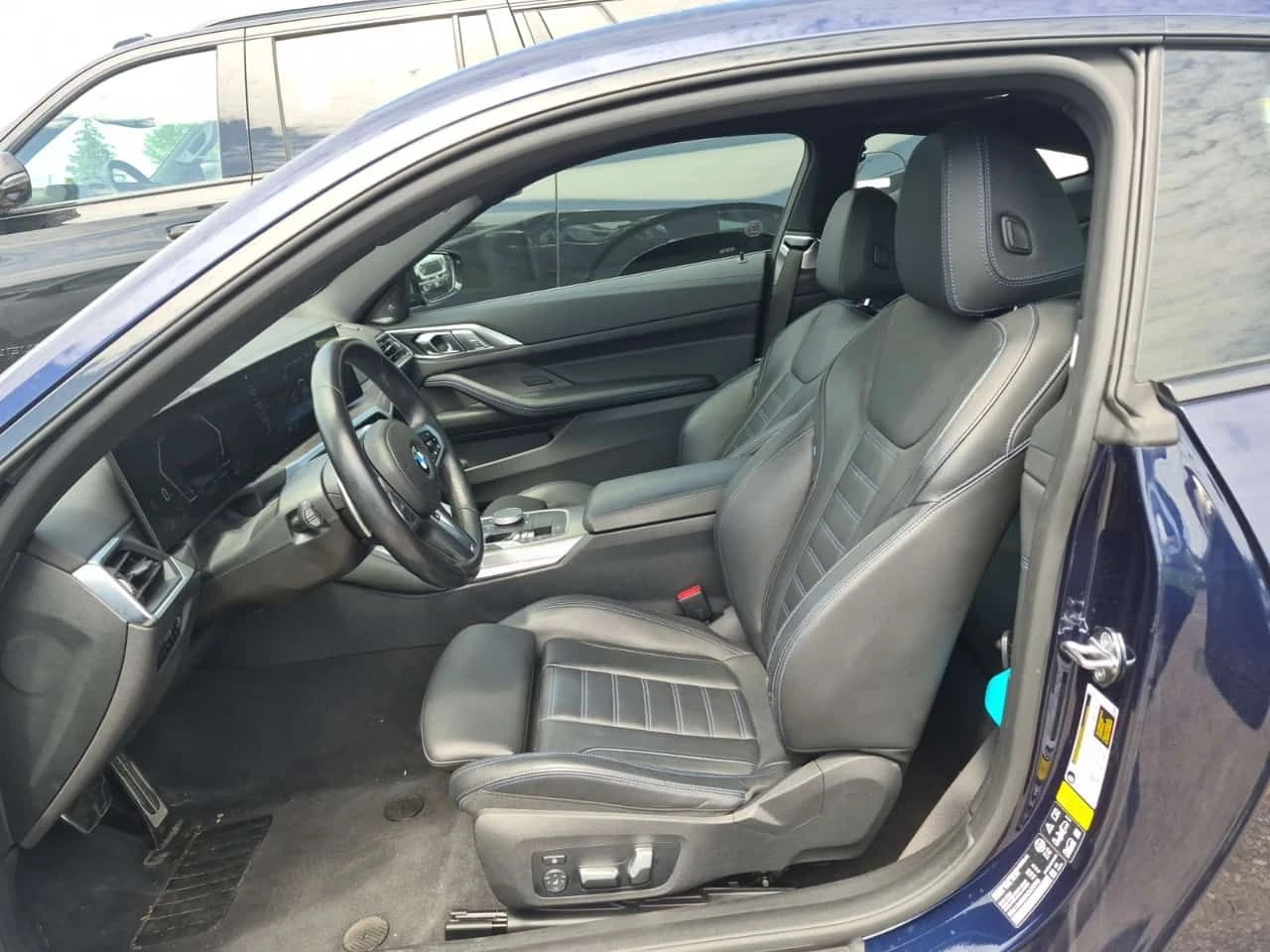 BMW 440 | M440I XDRIVE | HEAD-UP | 360 | HARMAN KARDON |  | Mobile.bg � ����������� 8