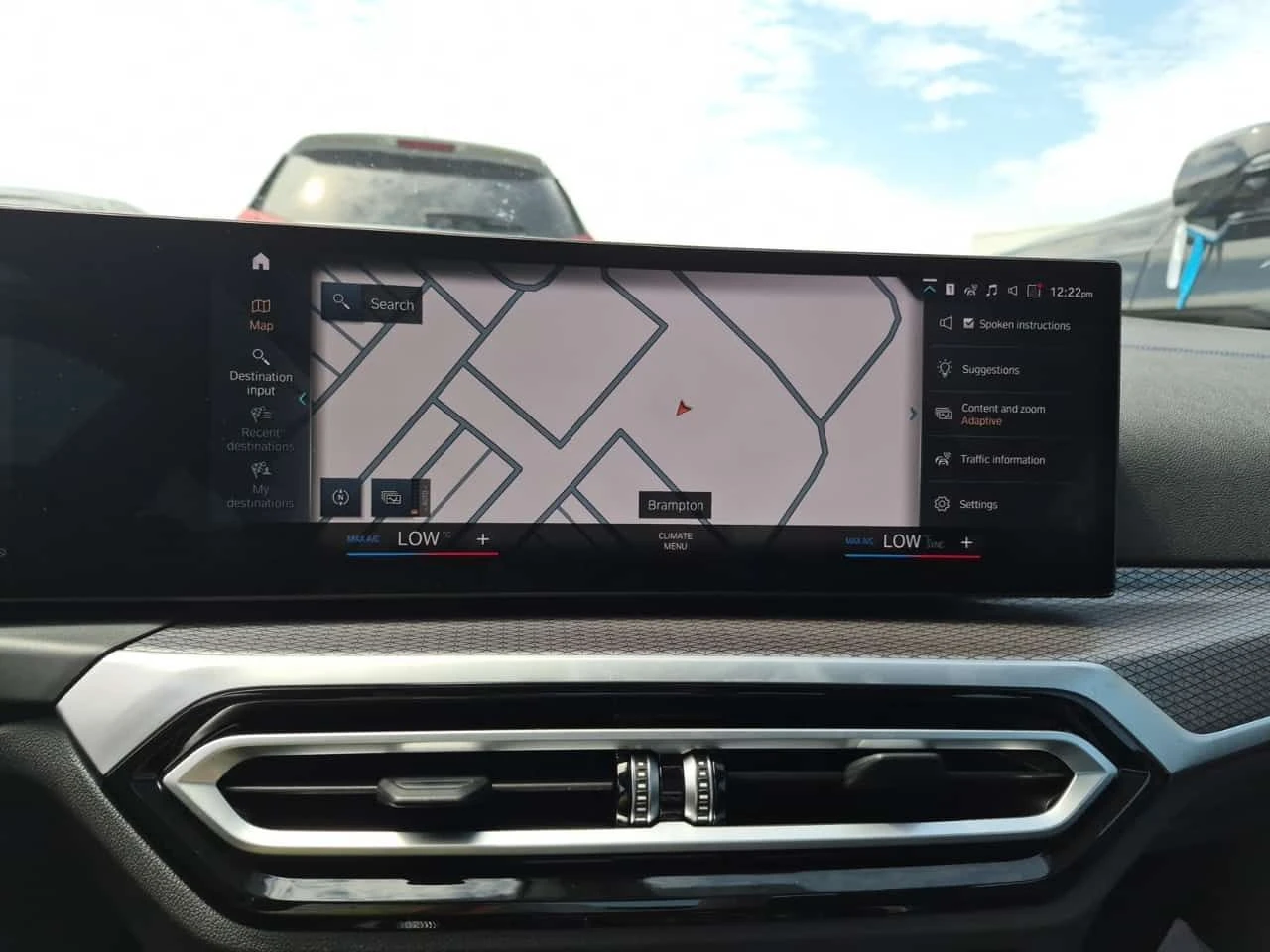 BMW 440 | M440I XDRIVE | HEAD-UP | 360 | HARMAN KARDON |  | Mobile.bg � ����������� 11
