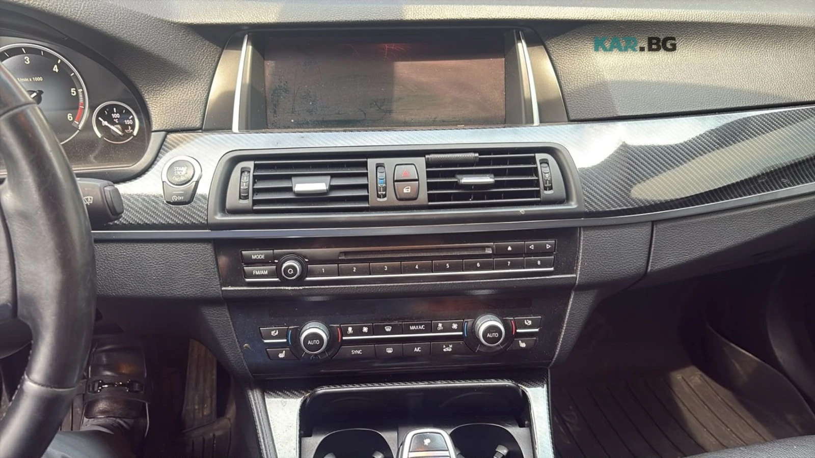 BMW 535 D xDrive ЦЕНА ДО БЪЛГАРИЯ РЕГИСТРАЦИЯ & АВТОКРЕДИТ, снимка 7 - Автомобили и джипове - 55380836