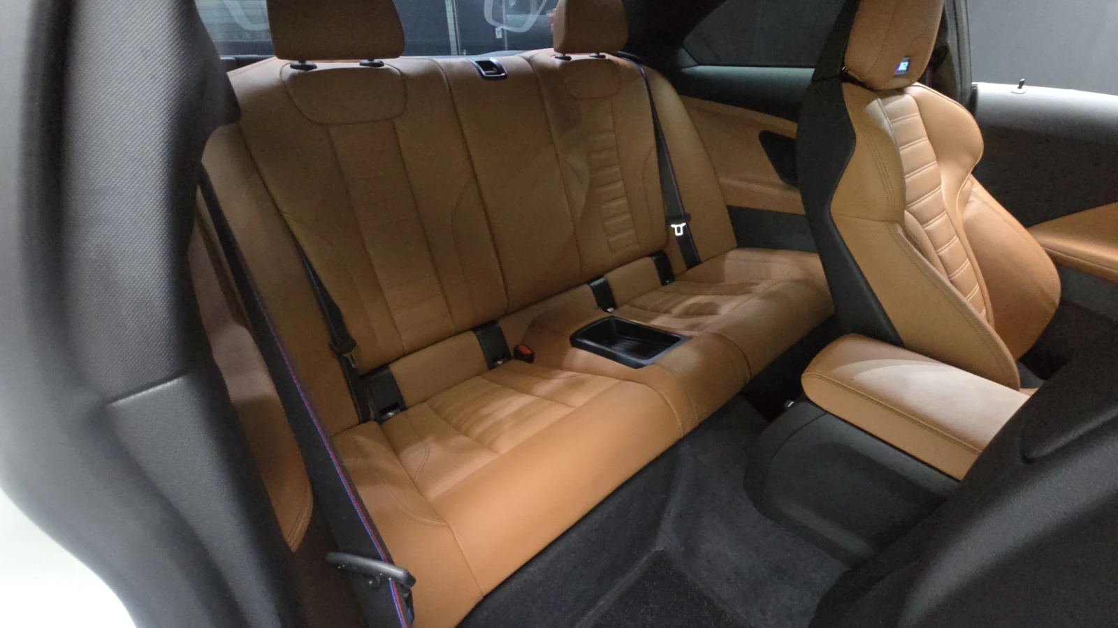 BMW M2 Coupe, снимка 15 - Автомобили и джипове - 55391942