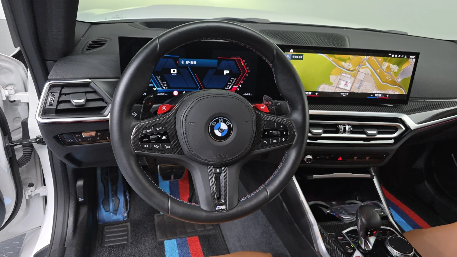 BMW M2 Coupe, снимка 7 - Автомобили и джипове - 55391942
