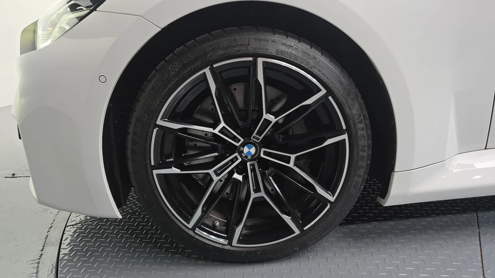 BMW M2 Coupe, снимка 5 - Автомобили и джипове - 55391942