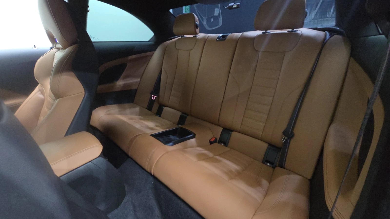 BMW M2 Coupe, снимка 16 - Автомобили и джипове - 55391942