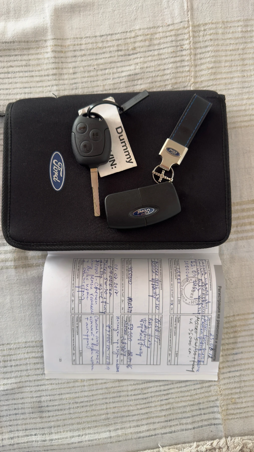 Ford Mondeo Ghia 115���. ������� | Mobile.bg � ����������� 12