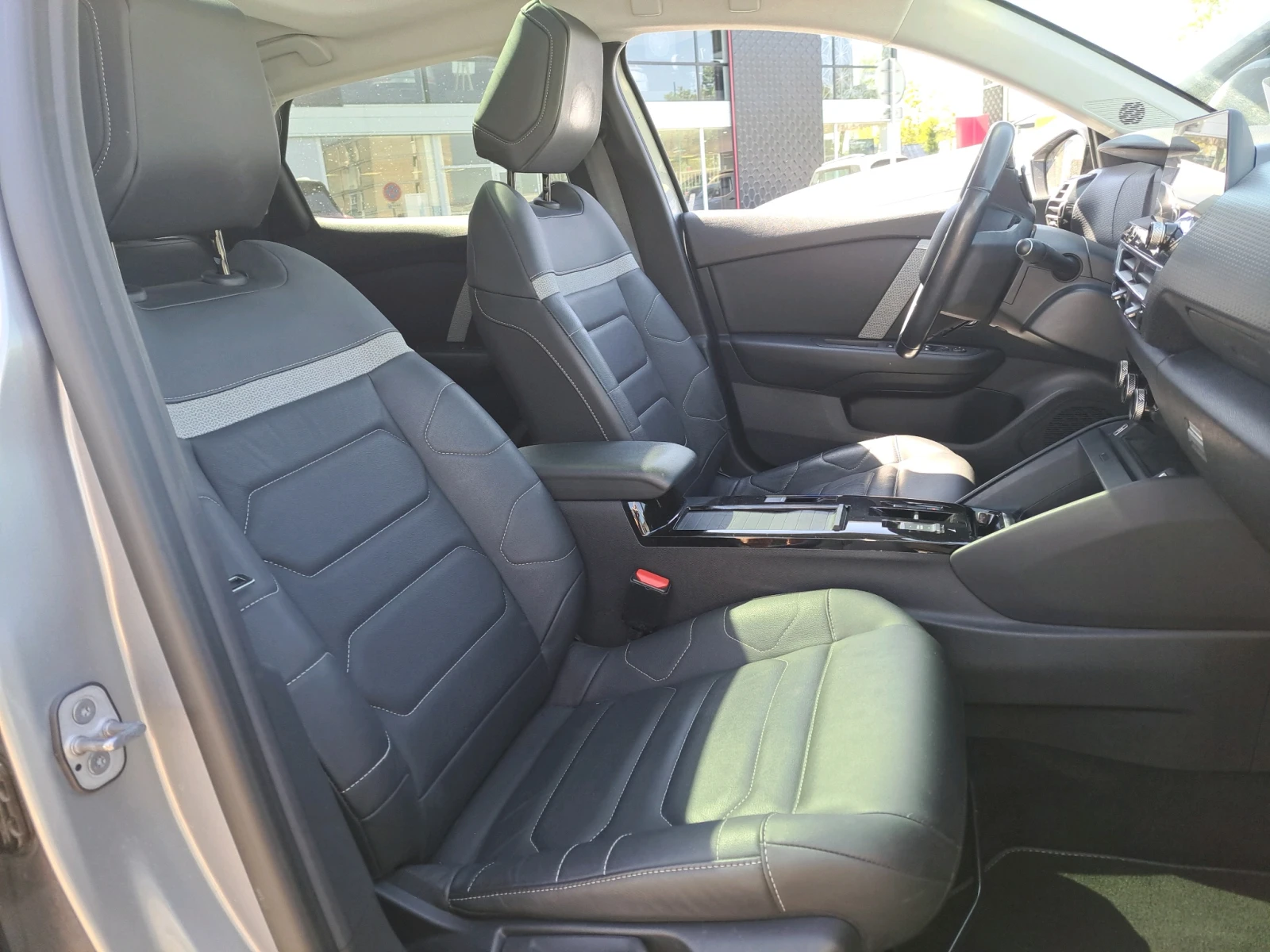 Citroen C4 1.2 PURETECH  SHINE 131 EAT8 | Mobile.bg � ����������� 2