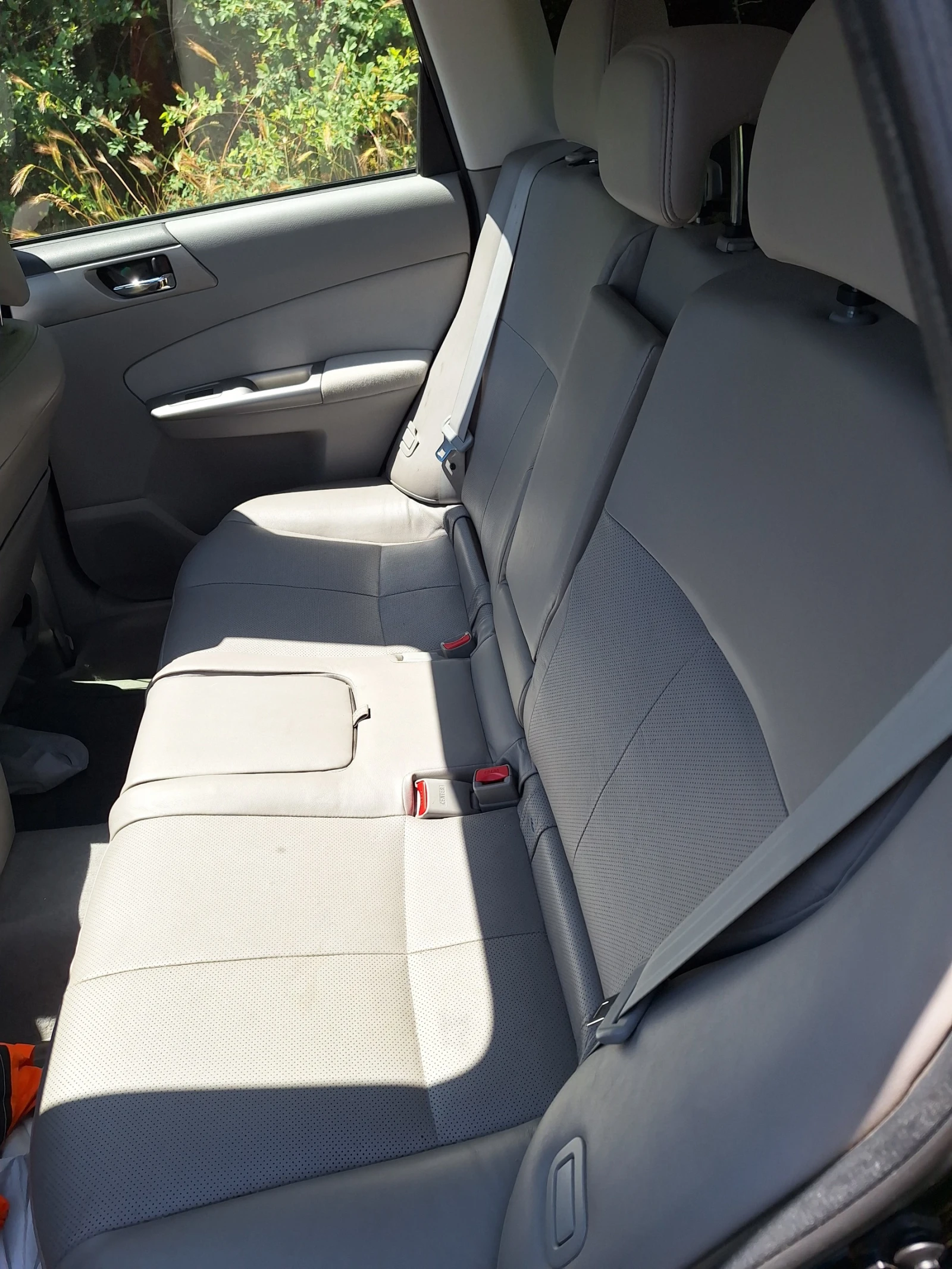 Subaru Forester XT 230kc, снимка 6 - Автомобили и джипове - 55871478