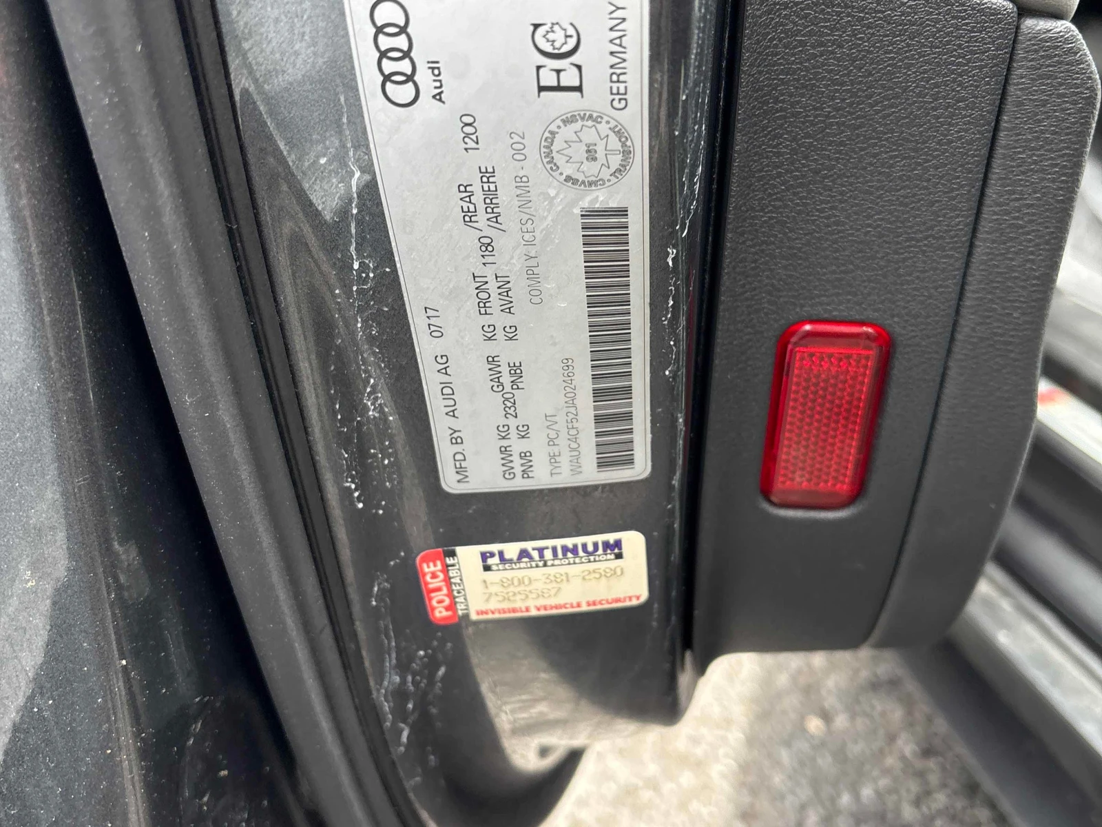 Audi S5 * Technik * CARFAX * ЦЕНА ДО БГ, снимка 8 - Автомобили и джипове - 56103173
