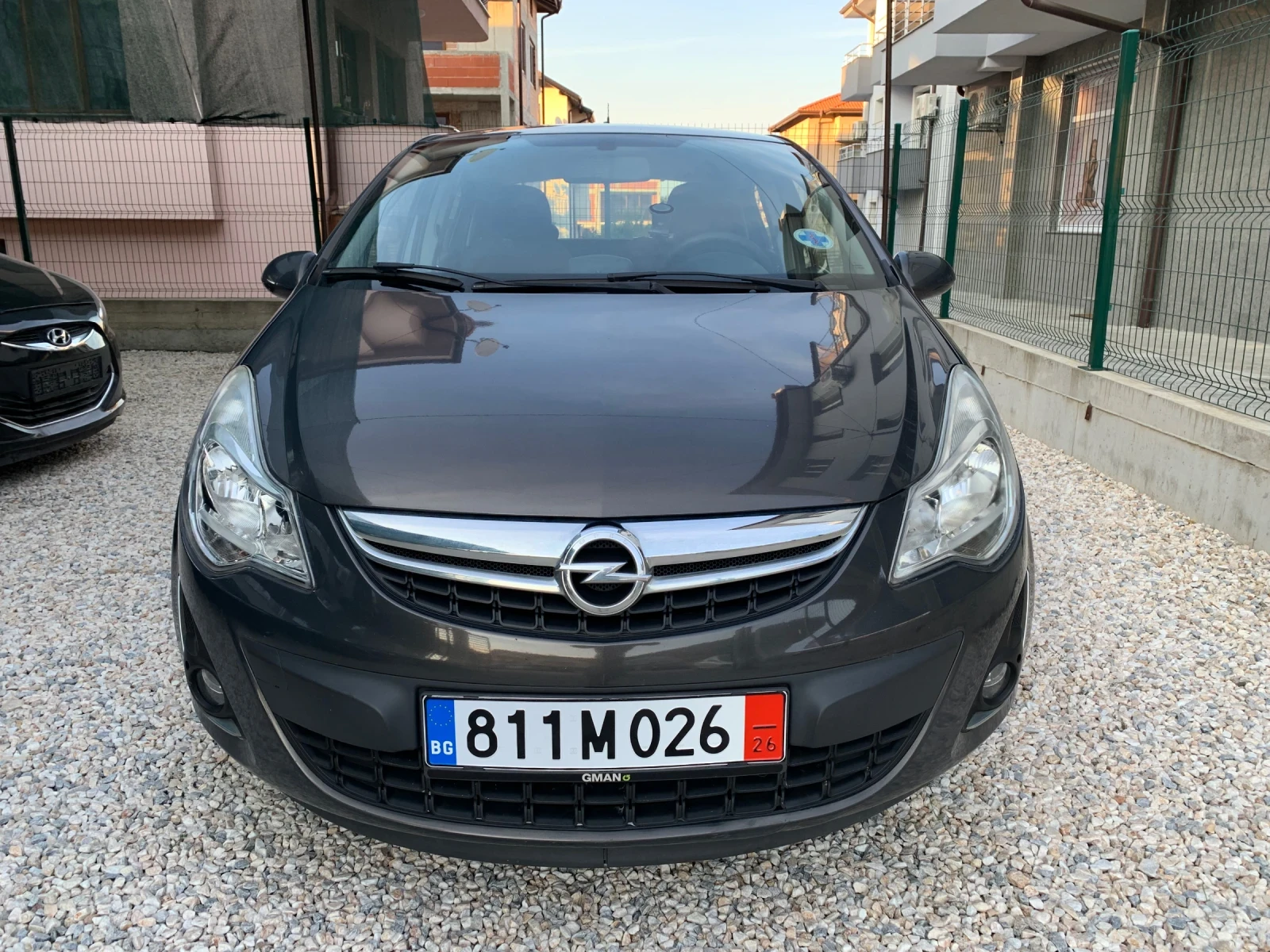Opel Corsa 1.2 Active, снимка 7 - Автомобили и джипове - 56154864