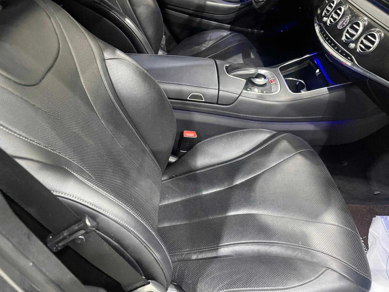 Mercedes-Benz S 350 d 4Matic ! AMG Line ! FaceLift !, снимка 9 - Автомобили и джипове - 56208974