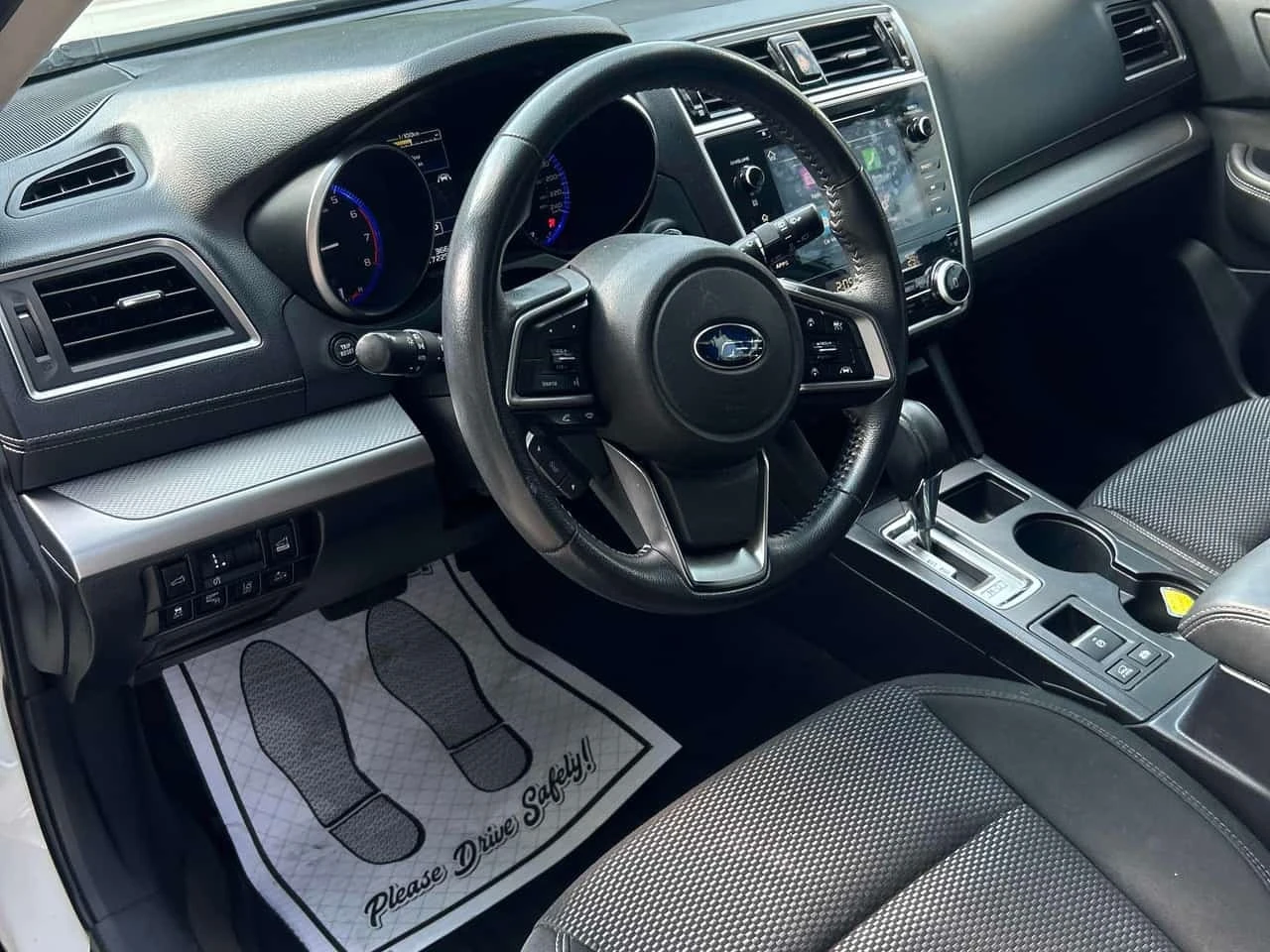 Subaru Outback * Touring * АВТОКРЕДИТ БЕЗ ПЪРВОНАЧАЛНА ВНОСКА* , снимка 5 - Автомобили и джипове - 56247276