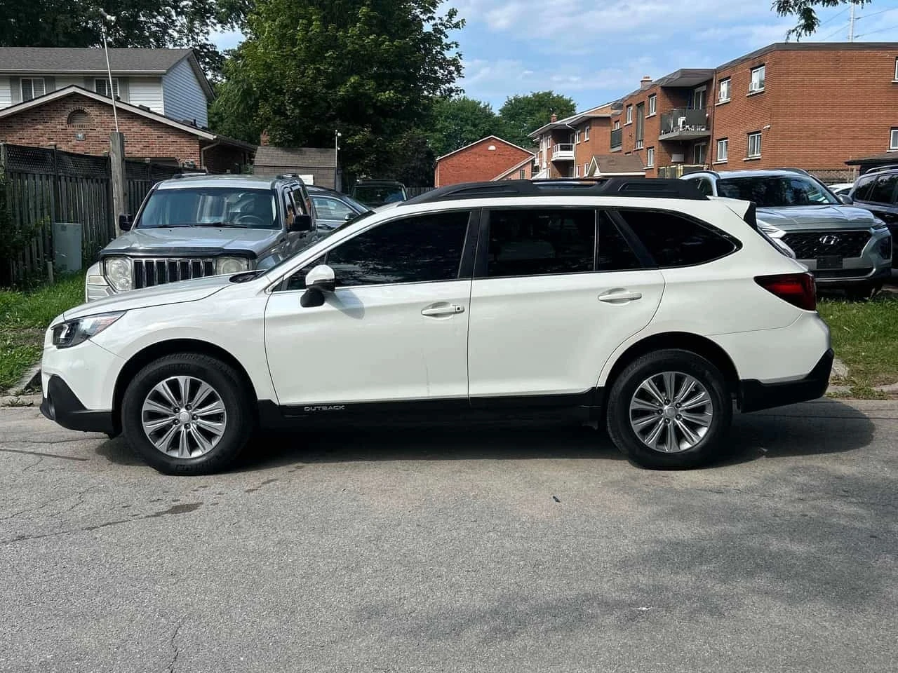 Subaru Outback * Touring * АВТОКРЕДИТ БЕЗ ПЪРВОНАЧАЛНА ВНОСКА* , снимка 2 - Автомобили и джипове - 56247276