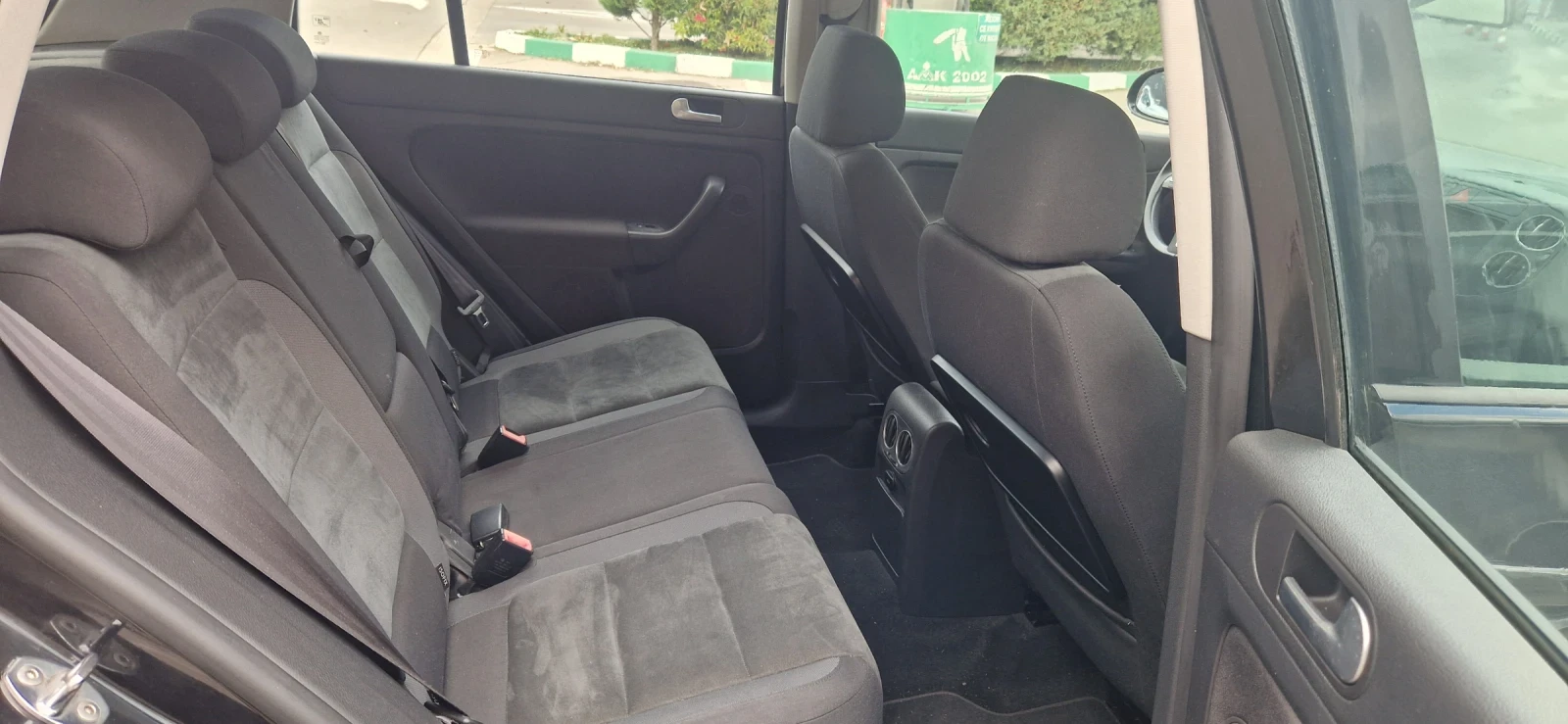 VW Golf Plus 6-2.0 tdi HIGLINE ITALIA | Mobile.bg � ����������� 11
