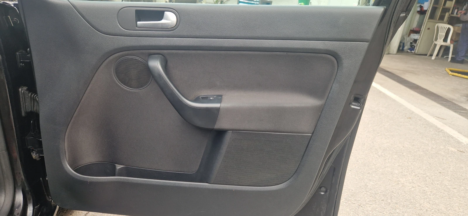 VW Golf Plus 6-2.0 tdi HIGLINE ITALIA | Mobile.bg � ����������� 10