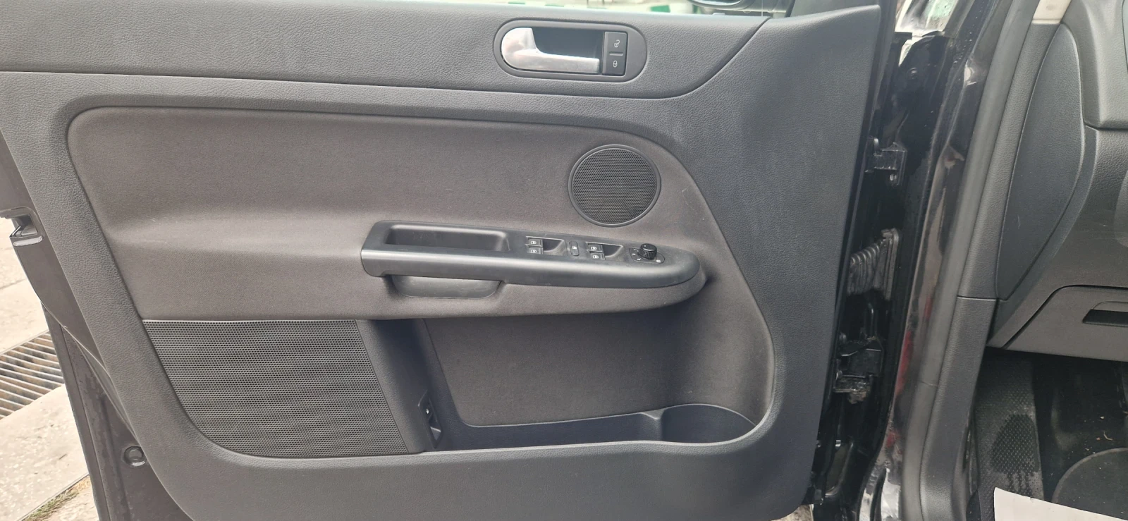 VW Golf Plus 6-2.0 tdi HIGLINE ITALIA | Mobile.bg � ����������� 8