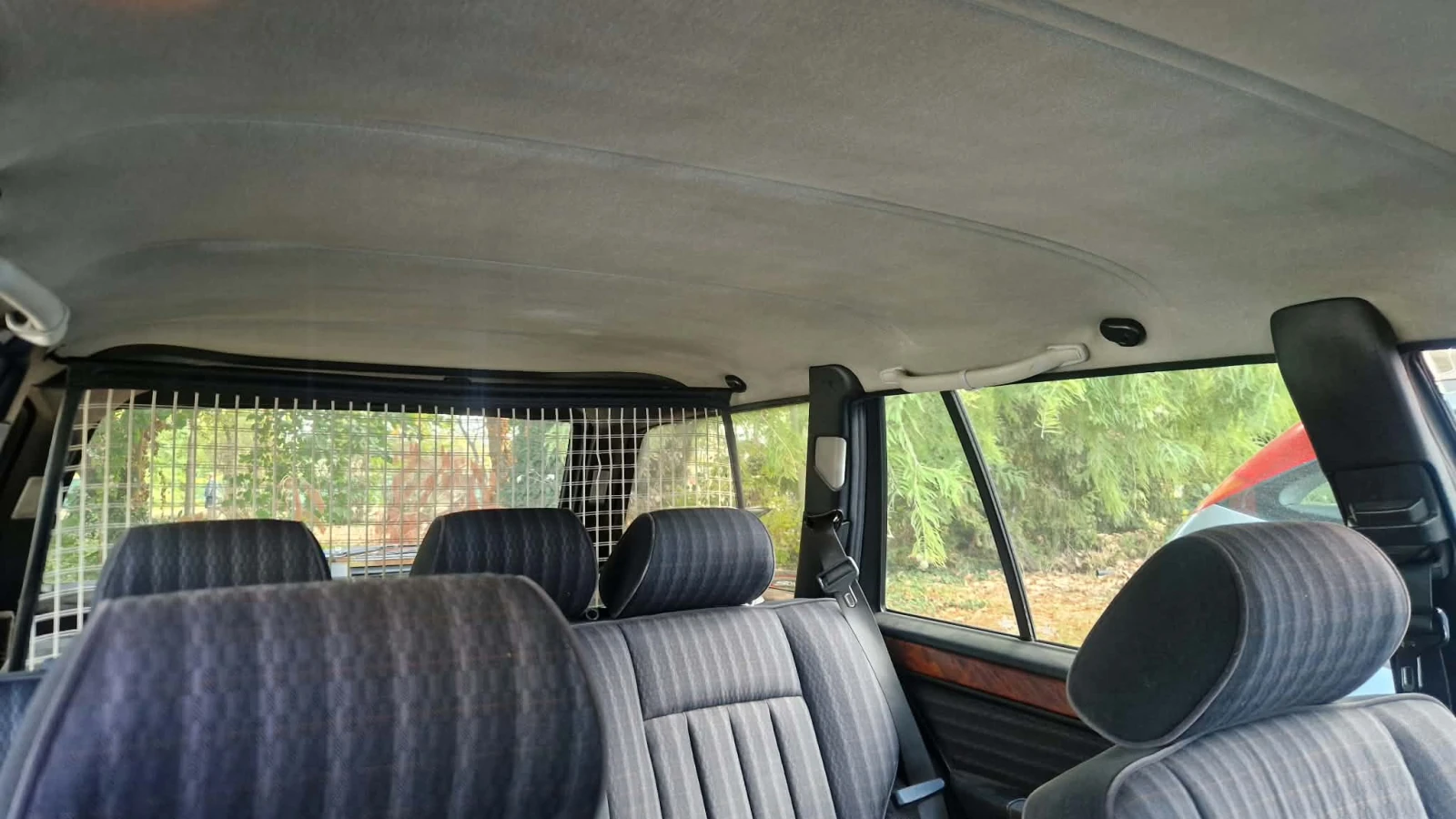 Mercedes-Benz 124, снимка 15 - Автомобили и джипове - 56304969