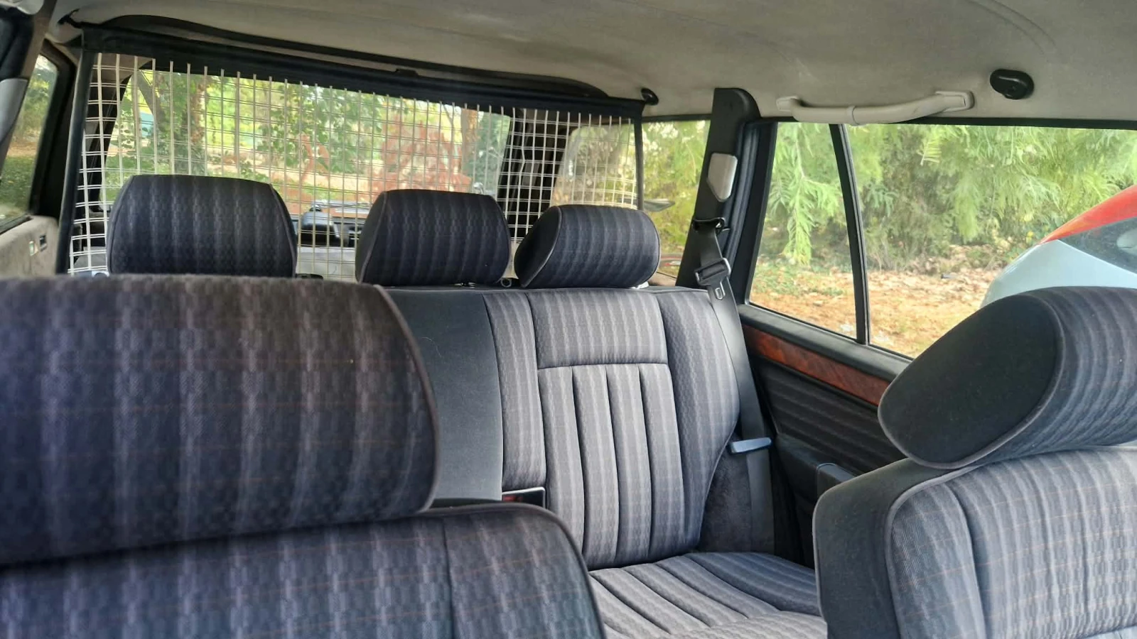 Mercedes-Benz 124, снимка 14 - Автомобили и джипове - 56304969
