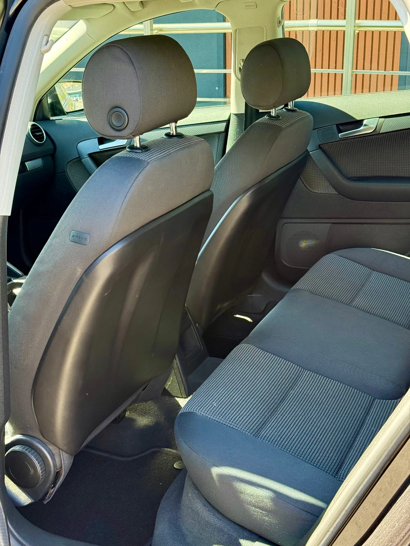 Audi A3 1.9 TDI SPORTBACK / NAVI * ��������*  | Mobile.bg � ����������� 9