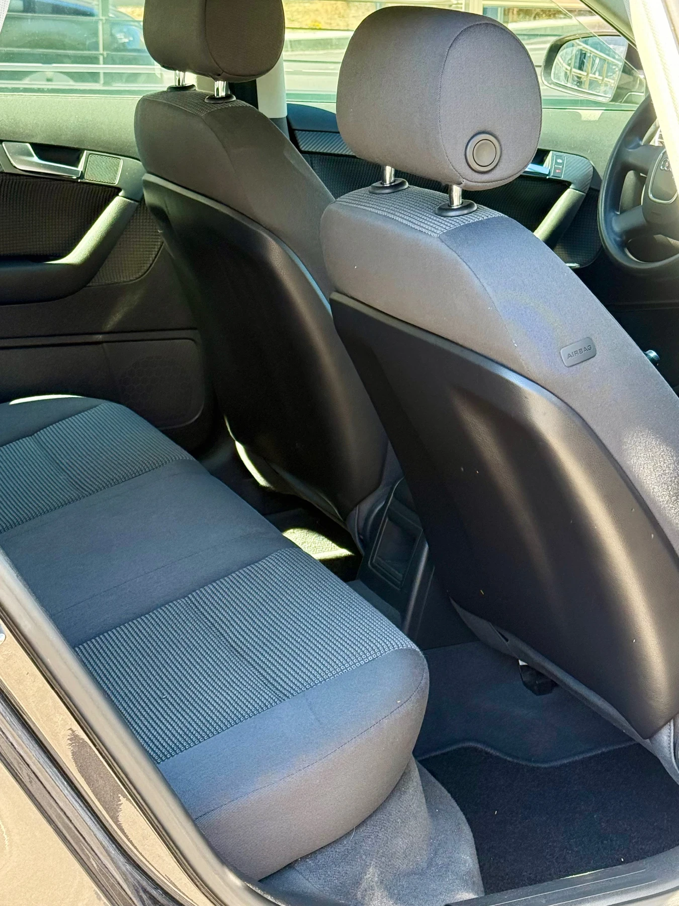 Audi A3 1.9 TDI SPORTBACK / NAVI * ��������*  | Mobile.bg � ����������� 10