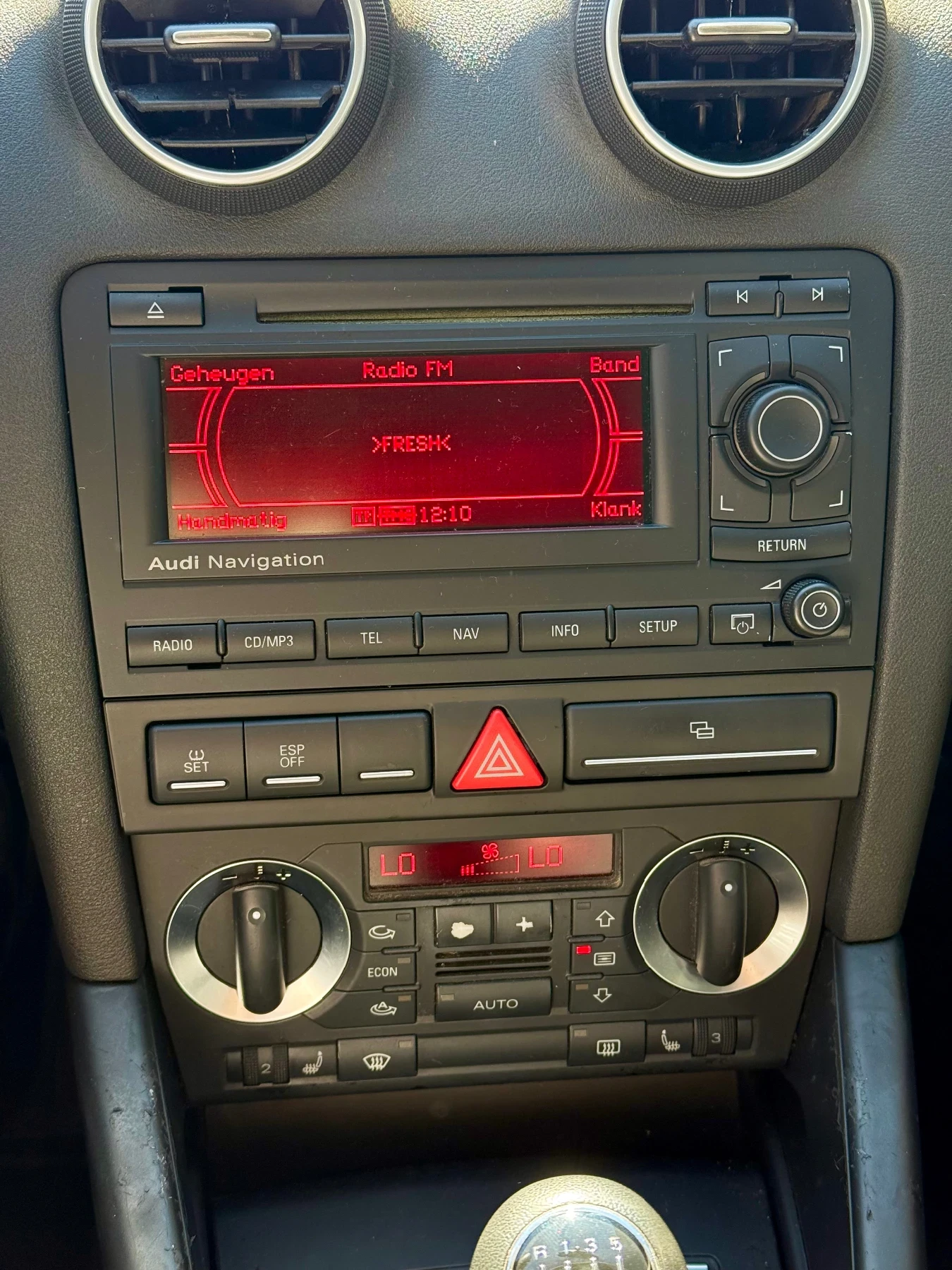 Audi A3 1.9 TDI SPORTBACK / NAVI * ��������*  | Mobile.bg � ����������� 8